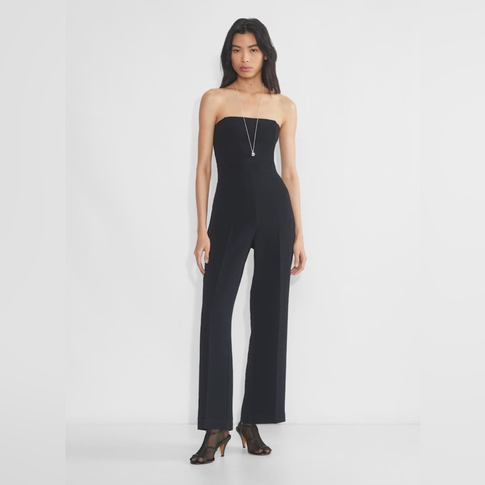 Aritzia Wilfred Endless Jumpsuit